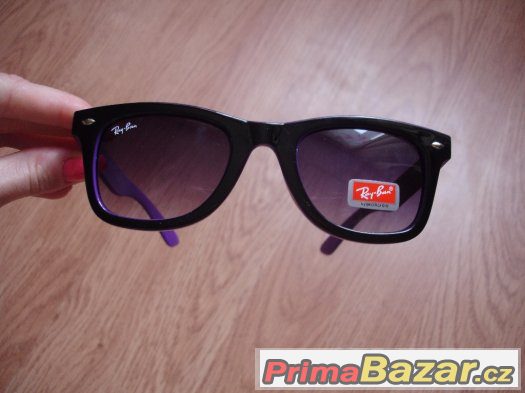 Sluneční brýle Ray Ban RayBan