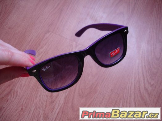 Sluneční brýle Ray Ban RayBan