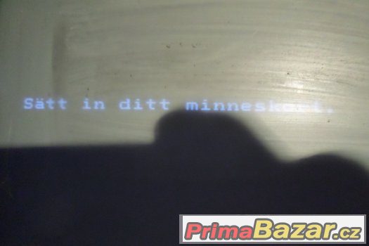 Prodám starý počítač Prodám starý počítač