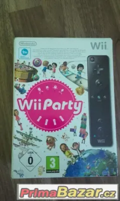 Wii Party
