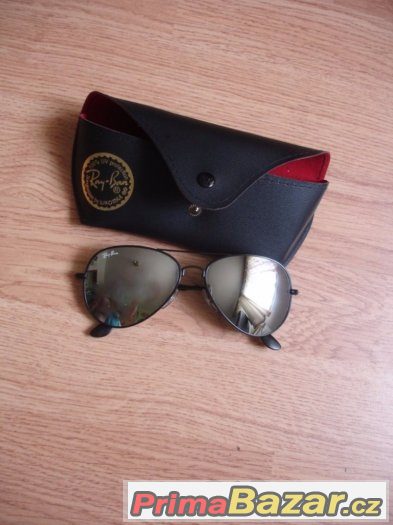 rayban-ray-ban-slunecni-bryle-zrcadlove