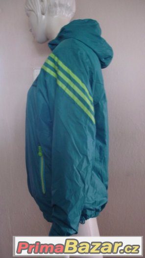 Adidas šustáková bunda vel. XL