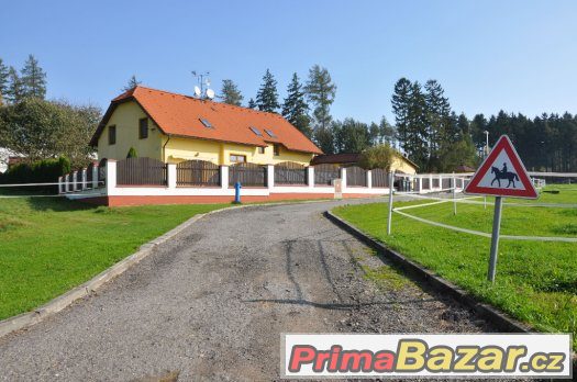 Letní tábory na rodinné farmě – fotografie 4