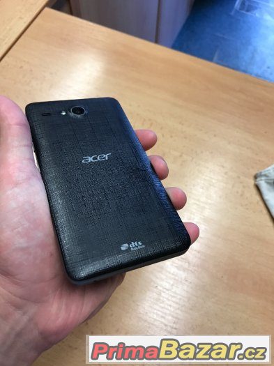 Telefon Acer Liquid Z520  8GB + nabíječka