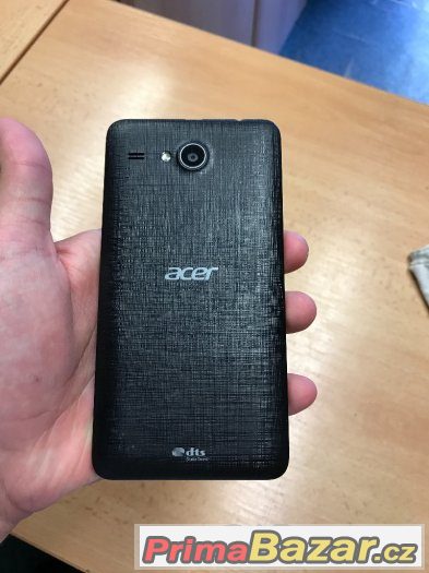 Telefon Acer Liquid Z520  8GB + nabíječka