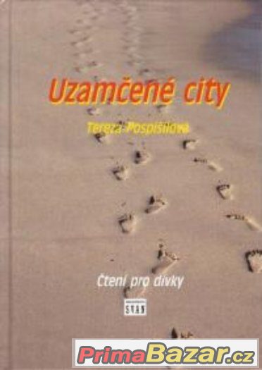 uzamcene-city-tereza-pospisilova