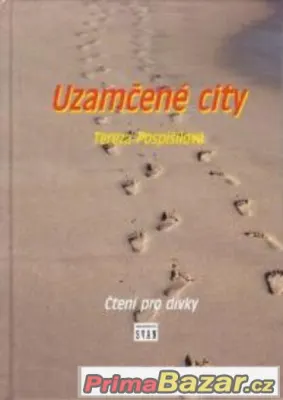 Uzamčené city Tereza Pospíšilová