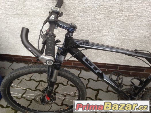 GT Avalanche Elite 2014 - SUPER STAV