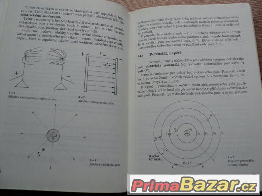 Fyzika pro SOU 2. díl