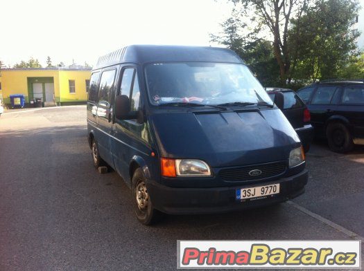 prodam-ford-transit