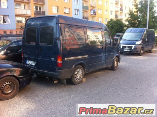 Prodam Ford Transit Prodam Ford Transit