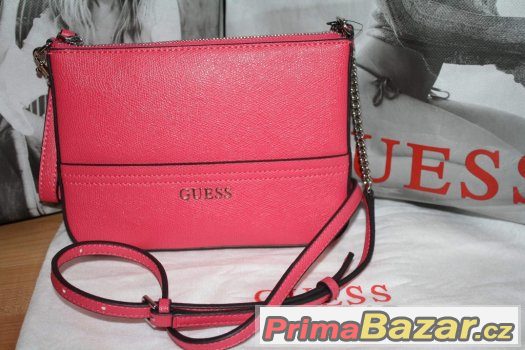 kabelka Guess mala crossbody nová