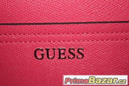 kabelka Guess mala crossbody nová