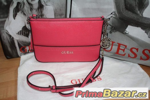 kabelka Guess mala crossbody nová