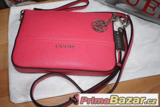 kabelka Guess mala crossbody nová