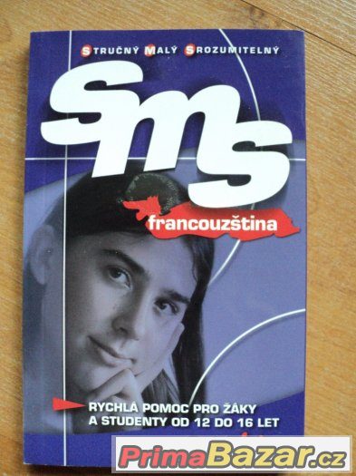 sms-francouzstina