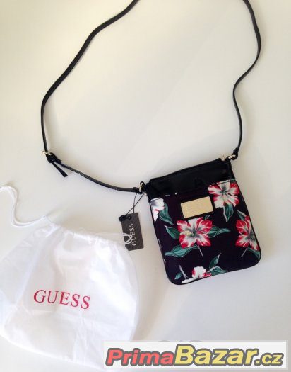 kabelka Guess crossbody nová