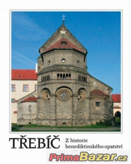 trebic-z-historie-benediktinskeho-opatstvi