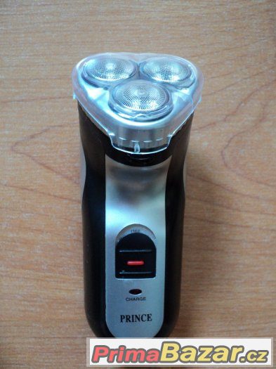 Princeshave  BSK 8900