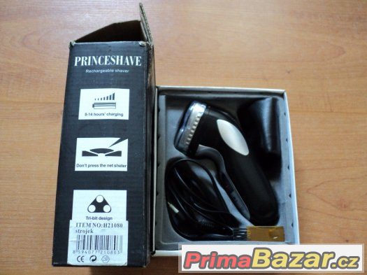 Princeshave  BSK 8900