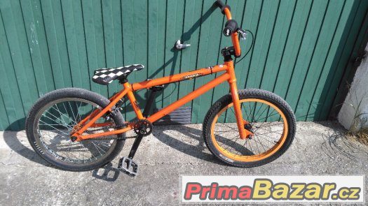 FREESTYLE BMX kolo FREESTYLE BMX kolo