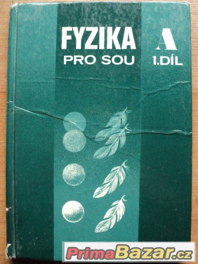 Fyzika pro SOU 1. díl