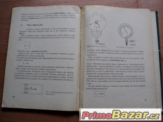 Fyzika pro SOU 1. díl