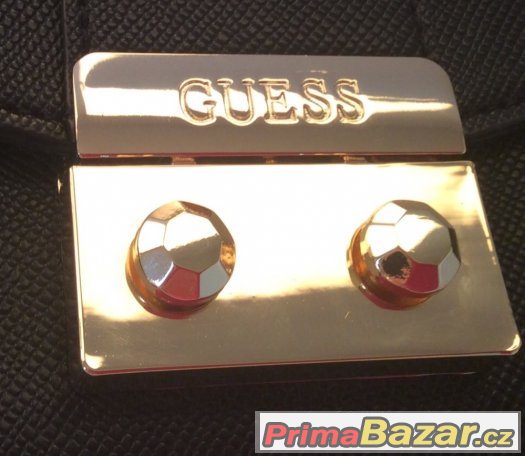 kabelka Guess nova – fotografie 4