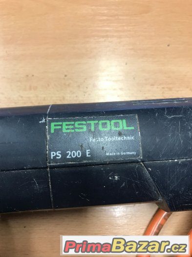 Přímočará pila Festol PS 200E 500W