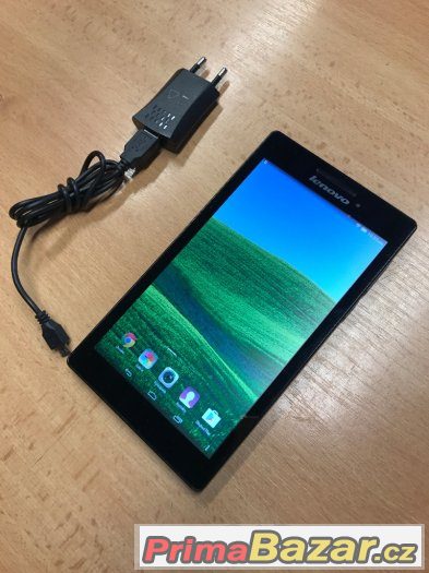 tablet Lenovo Tab 2 A7-20F  8GB + nabiječka