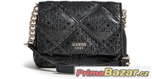 kabelka Guess nová kolekce crossbody nová