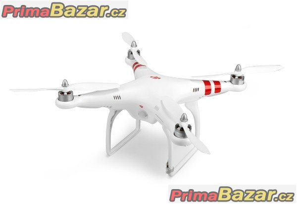 Dron DJI F300 Phantom GPS - Nový