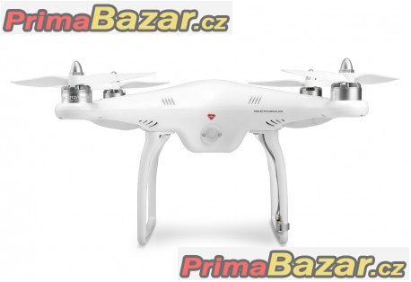 Dron DJI F300 Phantom GPS - Nový