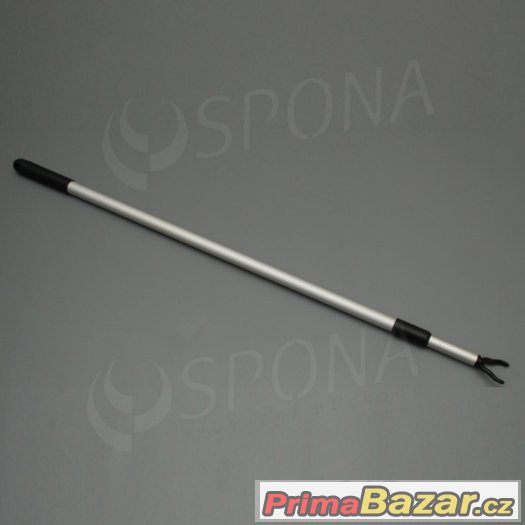 Ramínková tyč výsuvná, 80 - 150 cm
