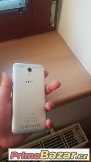 Umi touch