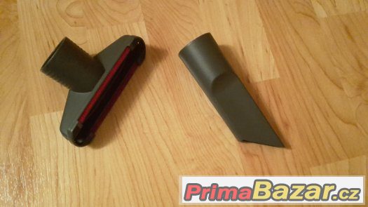 Příslušenství k vysavači Hoover AC73-A cubed silence - NOVÉ Příslušenství k vysavači Hoover AC73-A cubed silence - NOVÉ