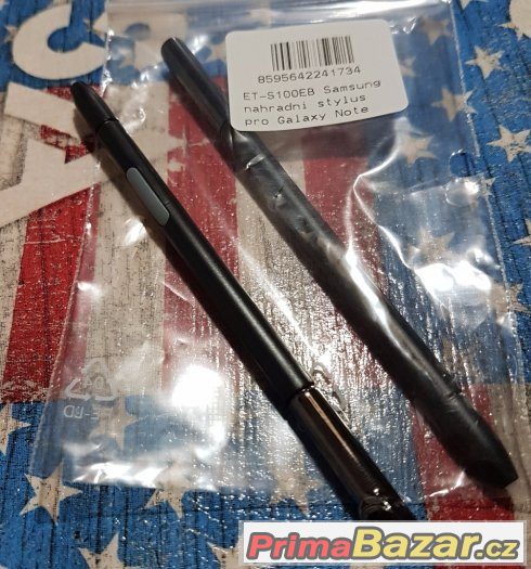 Stylus - S Pen pro Samsung Note 1, 2, 3, 4 – fotografie 4