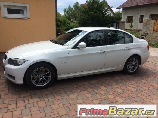 Bmw 320 d