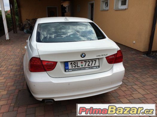 Bmw 320 d