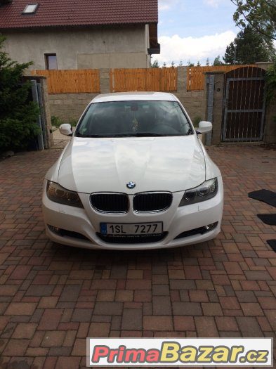 Bmw 320 d