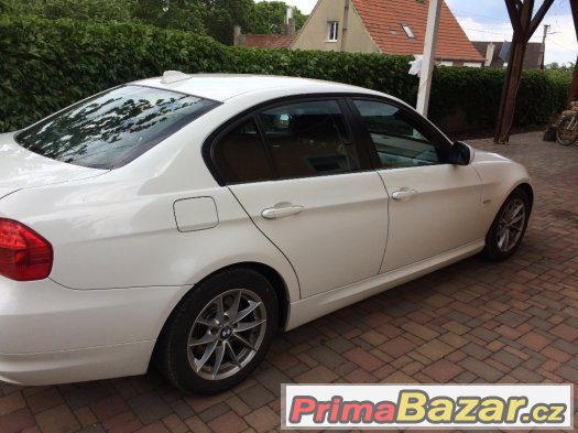 Bmw 320 d