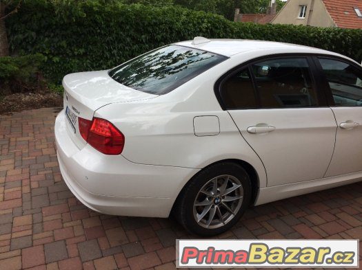 Bmw 320 d