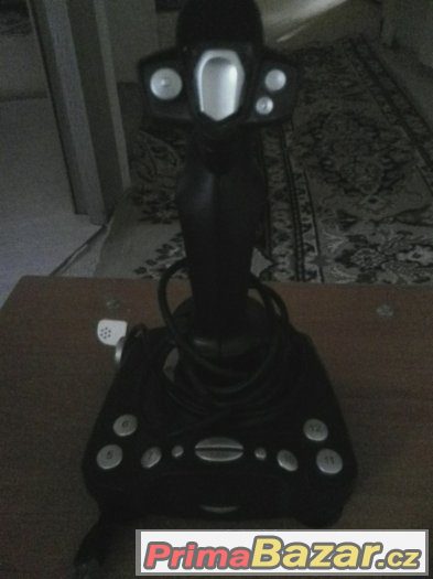 joystick