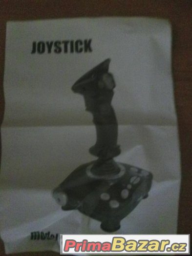 joystick