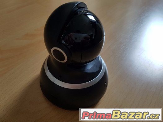 Xiaomi Yi Dome Camera 1080p IP Kamera Xiaomi Yi Dome Camera 1080p IP Kamera