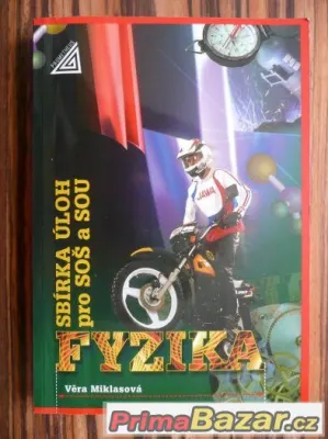 učebnice prodám (zašlu)