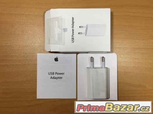 apple-5w-napajeci-adapter-original