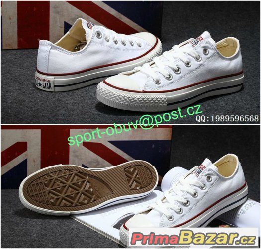 Converse tenisky /Dobírka / Converse tenisky /Dobírka /