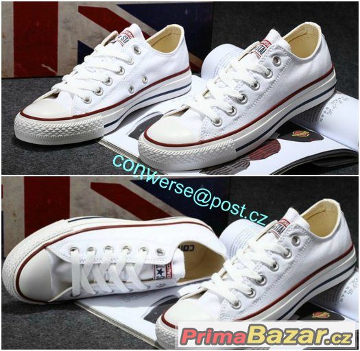 Converse tenisky /Dobírka / Converse tenisky /Dobírka /