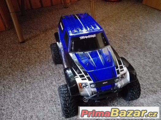 RC Traxxas Telluride 1:10 4WD TQ RTR